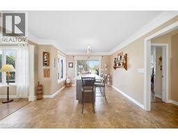Eat in kitchen - 172 Highway 53, Cathcart, ON N0E1B0 Photo 16