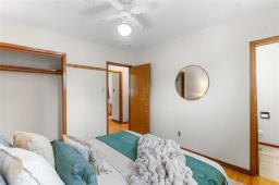 79 Mattinee Bay, Winnipeg, MB R2G1X9 Photo 19