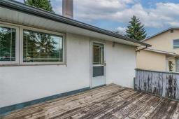79 Mattinee Bay, Winnipeg, MB R2G1X9 Photo 32
