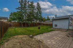 79 Mattinee Bay, Winnipeg, MB R2G1X9 Photo 34