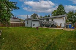 79 Mattinee Bay, Winnipeg, MB R2G1X9 Photo 36