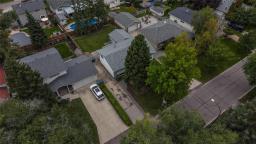 79 Mattinee Bay, Winnipeg, MB R2G1X9 Photo 41