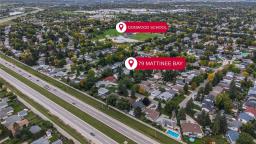 79 Mattinee Bay, Winnipeg, MB R2G1X9 Photo 42