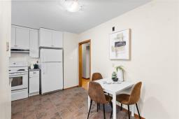 Recreation room - 79 Mattinee Bay, Winnipeg, MB R2G1X9 Photo 9