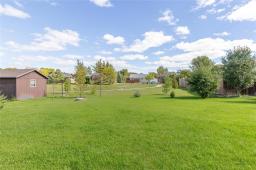 74 Breezy Bend, Steinbach, MB R5G0C4 Photo 31