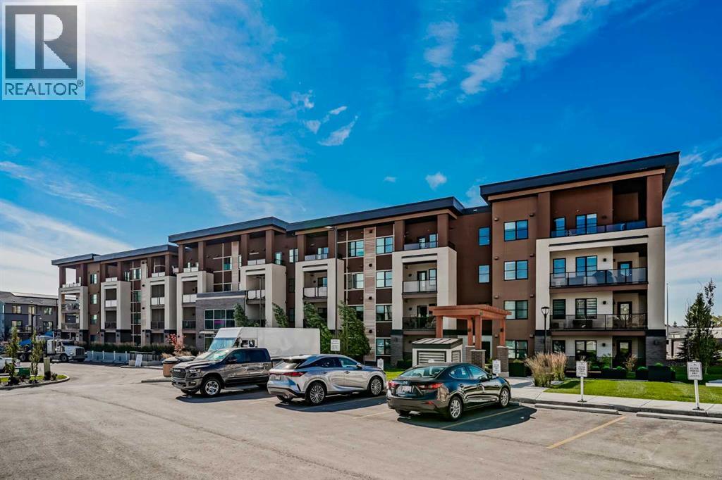 1209, 81 Arbour Lake View NW, Calgary