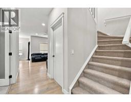 Bedroom - 360 Saddlemont Boulevard Ne, Calgary, AB T3J0M8 Photo 17