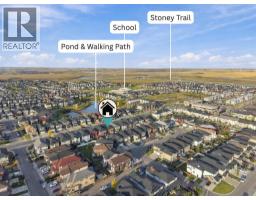 4pc Bathroom - 360 Saddlemont Boulevard Ne, Calgary, AB T3J0M8 Photo 8