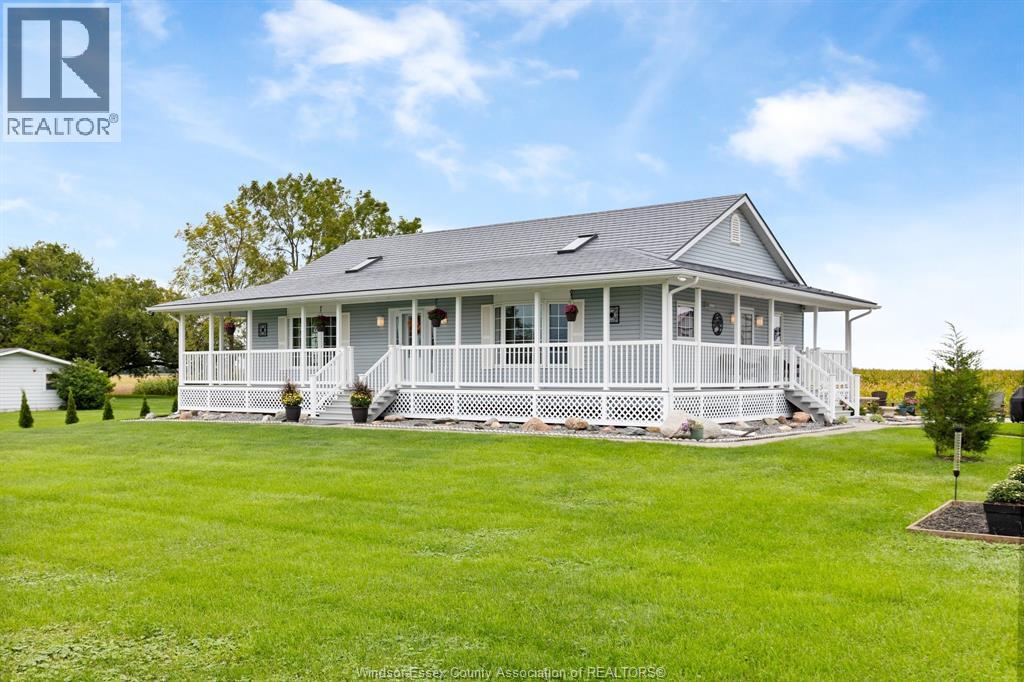 2208 COUNTY RD 20 West - 2