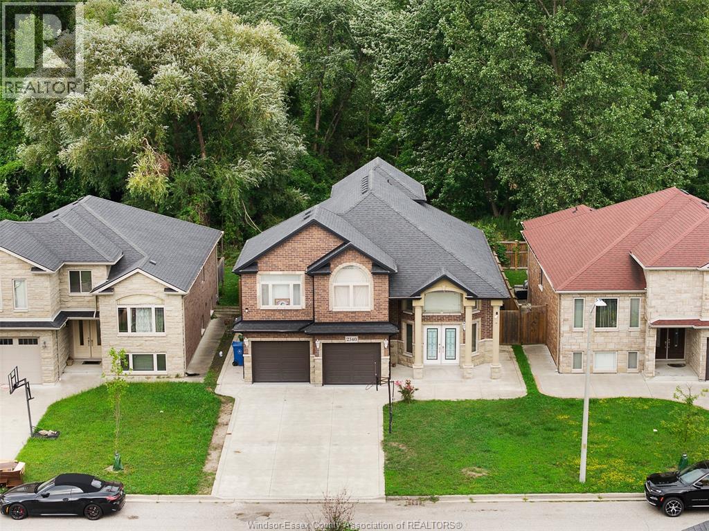 2340 RANKIN AVENUE, Windsor — photo 3