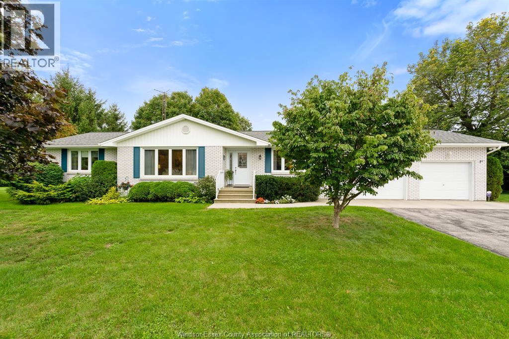 234 Essex Rd 18, Leamington