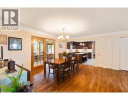 Kitchen - 234 Essex Rd 18, Leamington, ON N8H3V5 Photo 8