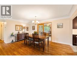 Dining room - 234 Essex Rd 18, Leamington, ON N8H3V5 Photo 9