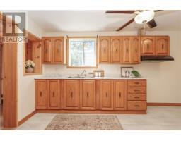 Kitchen - 1123 Regional Road 10, Whitefish, ON P0M3E0 Photo 6