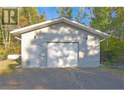 Laundry room - 356 Sunset Road, Wahnapitae, ON P0M3C0 Photo 8