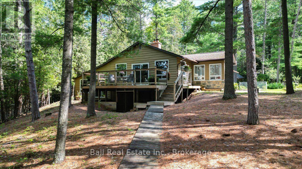 21 LUCERNE LAKE DRIVE - 3