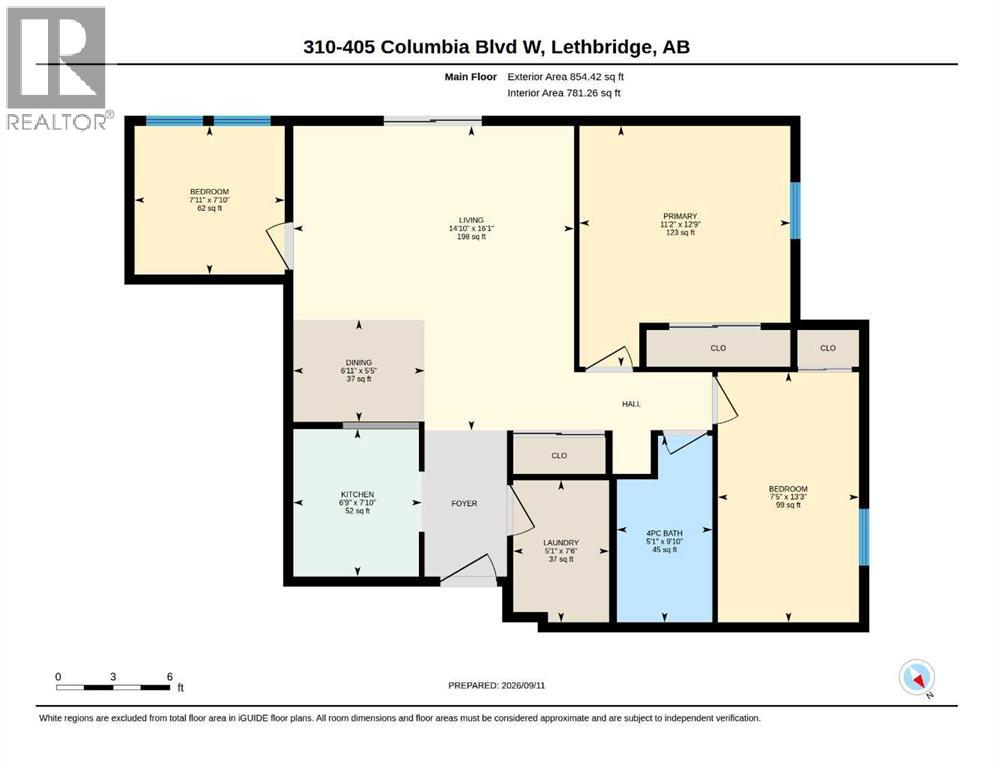 #310 405 Columbia Boulevard W - 39