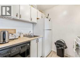 Laundry room - 310, 405 Columbia Boulevard W, Lethbridge, AB T1K5R8 Photo 7