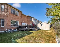 11 Bonavista Drive, Brampton, ON L6X0N2 Photo 43