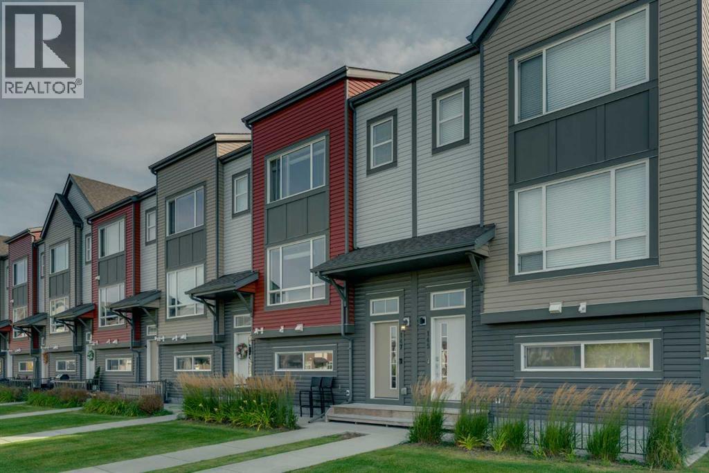 147 Copperstone Park SE, Calgary, Alberta, T2Z5E3