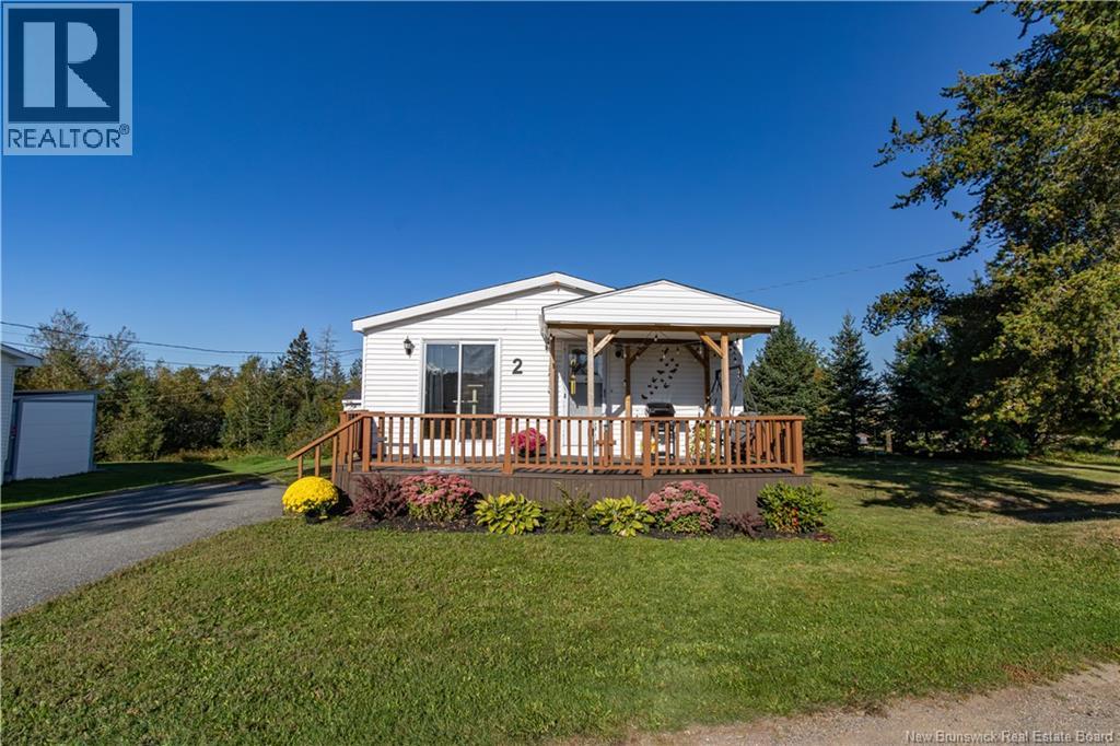 Property for sale at 2 Orchard Crescent
