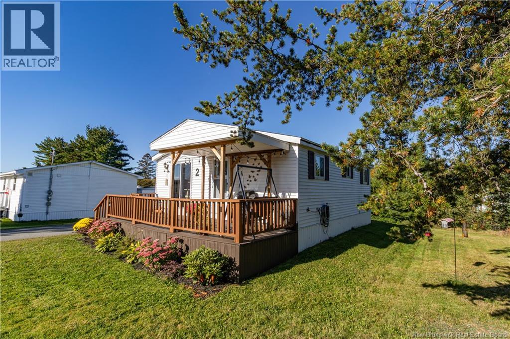 2 Orchard Crescent - 21