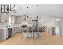 Kitchen - 17 Robert Street, Shediac, NB E4P0R2 Photo 11