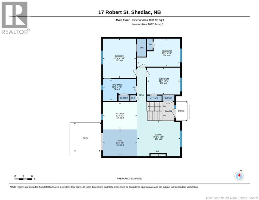 17 Robert Street - 43