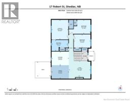17 Robert Street, Shediac, NB E4P0R2 Photo 43