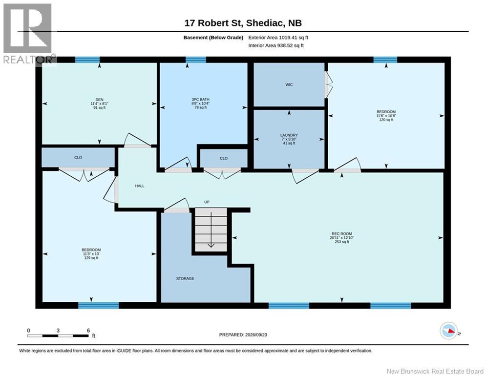 17 Robert Street - 44