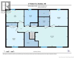 17 Robert Street, Shediac, NB E4P0R2 Photo 44