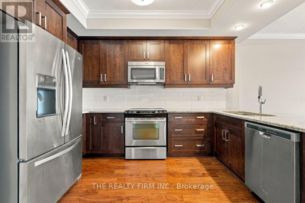 #1002 240 Villagewalk Boulevard, London North (North R), Ontario, N6G0P6, London North (North R), Ontario — photo 5 of 5