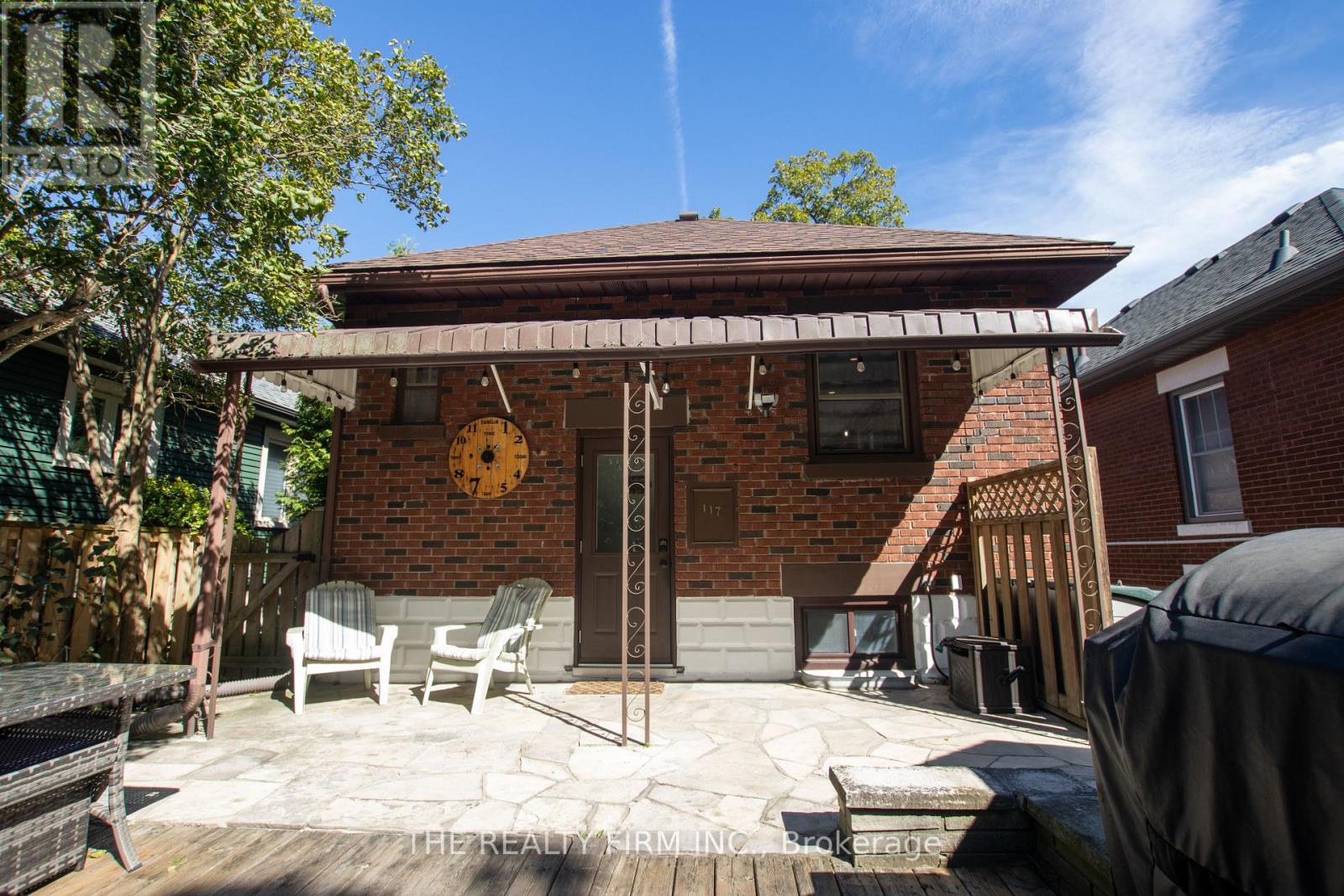 117 THORNTON AVENUE - Image 38