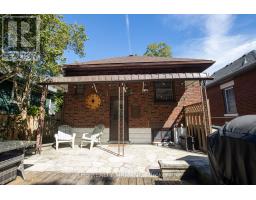117 Thornton Avenue, London East, ON N5Y2Y6 Photo 38
