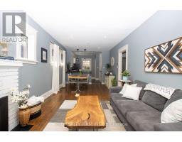 Family room - 117 Thornton Avenue, London East, ON N5Y2Y6 Photo 7