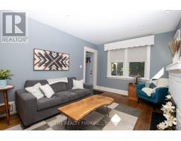 Laundry room - 117 Thornton Avenue, London East, ON N5Y2Y6 Photo 8