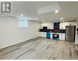 Laundry room - Lower Unit - 3944 Campbell Street N, London South, ON N6P0J7 Photo 7