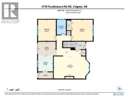 Bedroom - 4739 Rundlewood Road Ne, Calgary, AB T1Y2N7 Photo 8