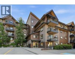 112, 186 Kananskis Way, Canmore, AB T1W0A2 Photo 28