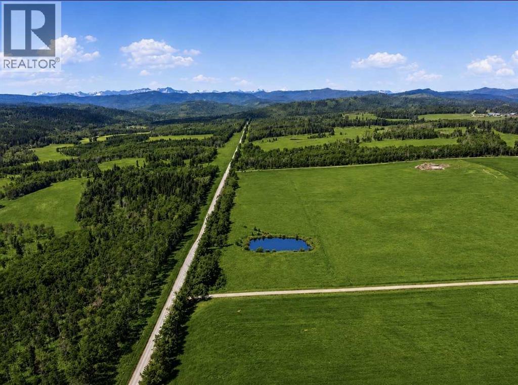 Property for sale at 5;4;20;27;SW (5 Acres)