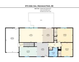 970 Alder Ave, Sherwood Park, AB T8A1V6 Photo 46
