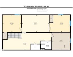 970 Alder Ave, Sherwood Park, AB T8A1V6 Photo 47