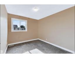 155 Primrose Gardens Gd Nw, Edmonton, AB T5T0R1 Photo 16