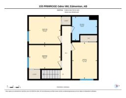 155 Primrose Gardens Gd Nw, Edmonton, AB T5T0R1 Photo 32