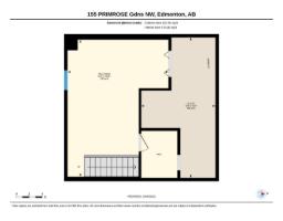 155 Primrose Gardens Gd Nw, Edmonton, AB T5T0R1 Photo 33