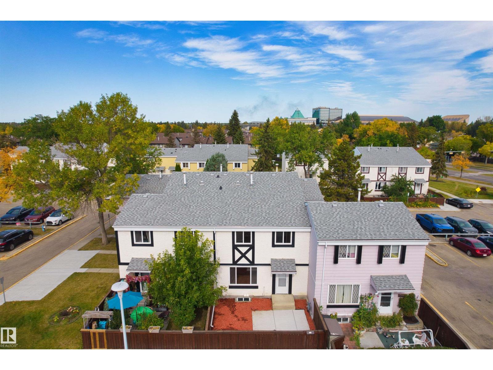 155 PRIMROSE GARDENS GD NW, Edmonton, Alberta, T5T0R1