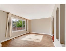 Bedroom 3 - 155 Primrose Gardens Gd Nw, Edmonton, AB T5T0R1 Photo 6