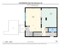 155 Primrose Gardens Gd Nw, Edmonton, AB T5T0R1 Photo 31