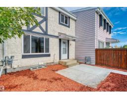 155 Primrose Gardens Gd Nw, Edmonton, AB T5T0R1 Photo 24