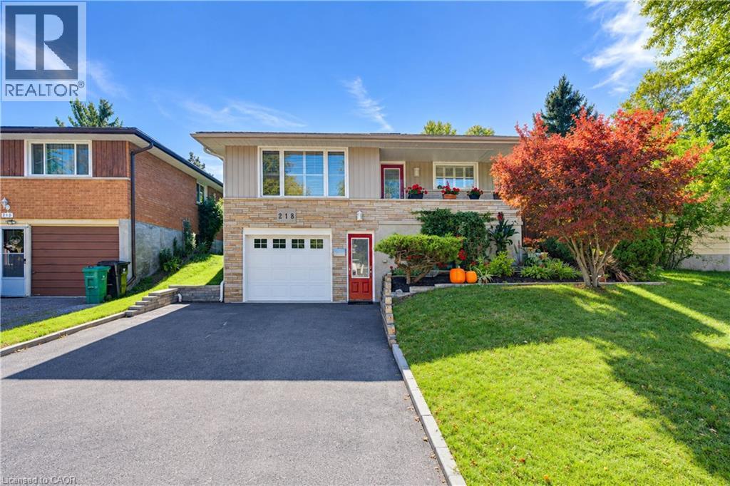 218 FORESTWOOD Drive — photo 2
